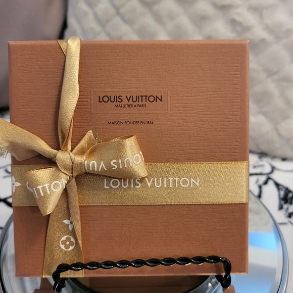 Louis Vuitton coin purse - Picture 2 of 9